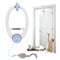 Hanging Motorized Cat Teaser